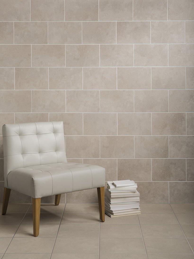 Johnson Tiles Size Amp Style Offering A Wealth Of