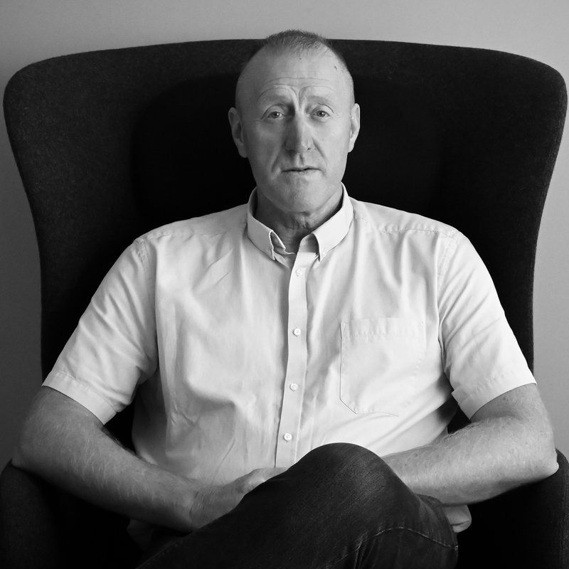 Mark Gilbert