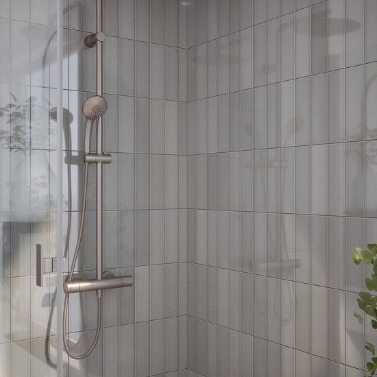 South Bank Dove Gloss 245x75mm