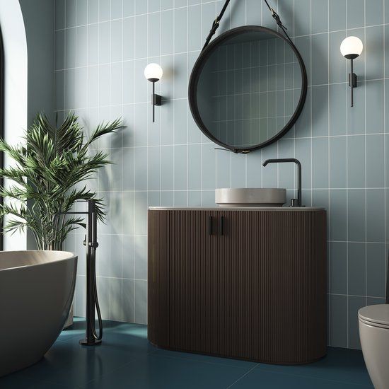 Kerastar Denim Natural 600x600mm