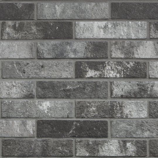 Brics, Docklands Grey, Natural