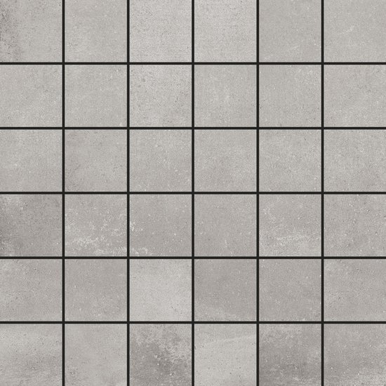 Atrium Pumice Natural (Square Mosaic)