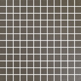 Baseline - Smoke - Square Mosaic
