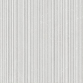 Buckingham Wall - Light Grey - Wave Structure