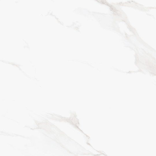 Contempo, Statuario - White Marble, Natural