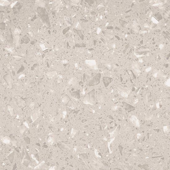 Contempo Terrazzo - Pewter Grip