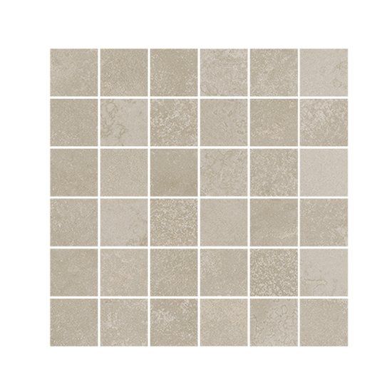 Ecostone Gold Natural (Square Mosaic)