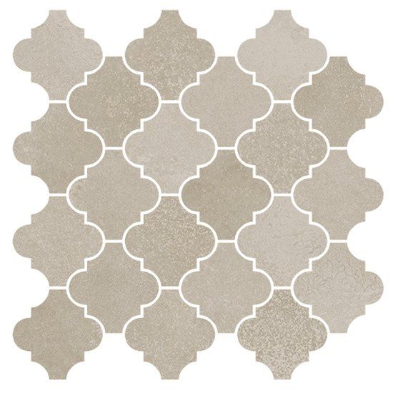 Ecostone Gold Natural (Diamond Mosaic)