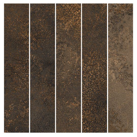 Ecostone, Bronze, Natural
