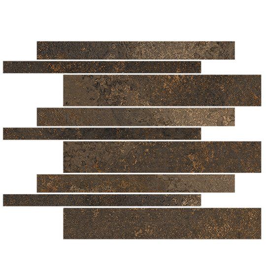 Ecostone, Bronze, Natural