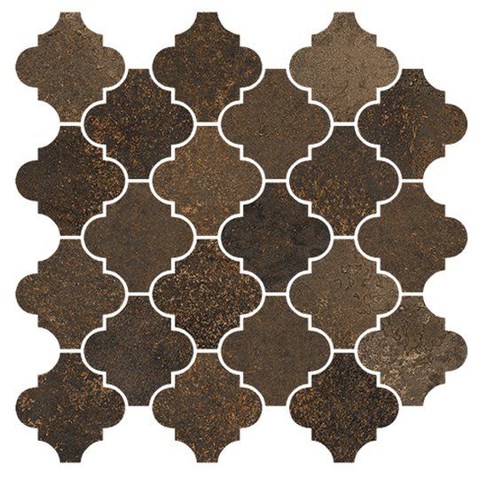 Ecostone, Bronze, Natural