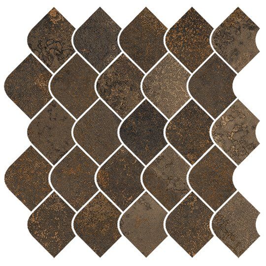 Ecostone, Bronze, Natural