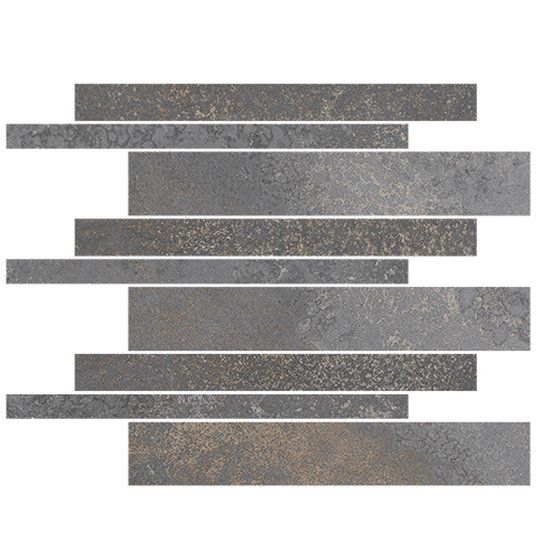 Ecostone, Graphite, Natural