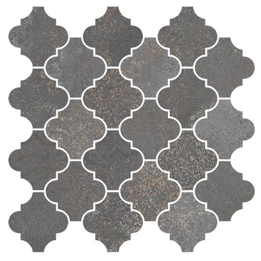 Ecostone, Graphite, Natural