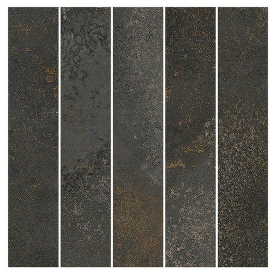 Ecostone, Basalt, Natural