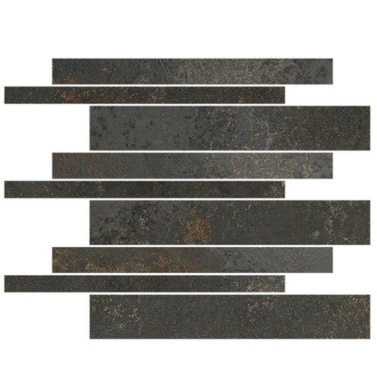 Ecostone, Basalt, Natural