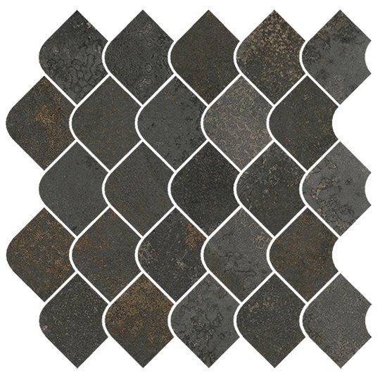 Ecostone, Basalt, Natural