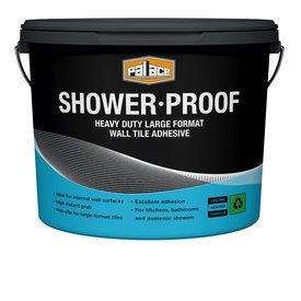 Fixing Products - Shower Proof