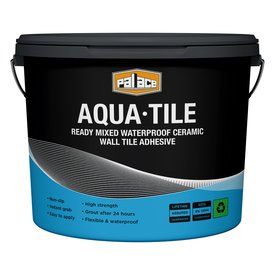 Fixing Products - Aqua-Tile