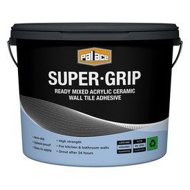 Fixing Products - Super-Grip