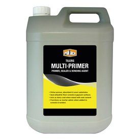 Fixing Products - Multi-Prime