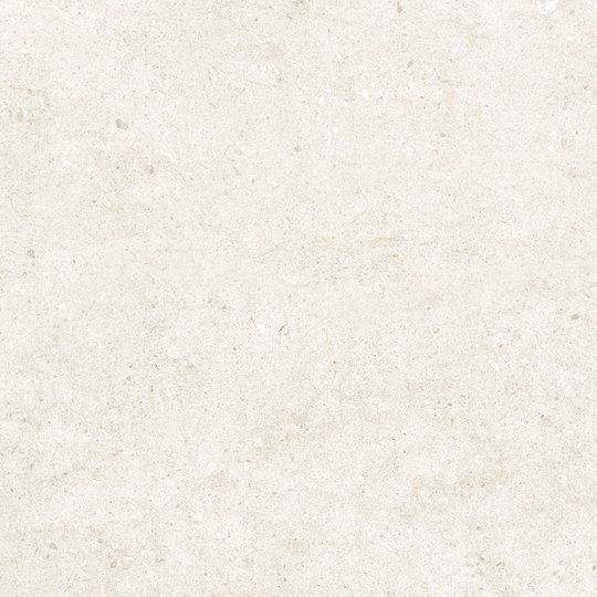 Fossilite, White, Natural