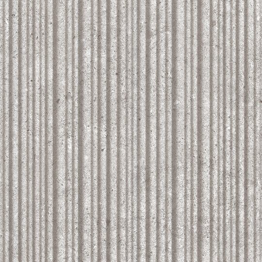 Fossilite, Grey, Satin