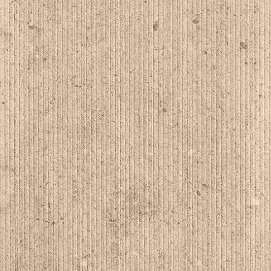 Fossilite Taupe Natural (Linear Structure)