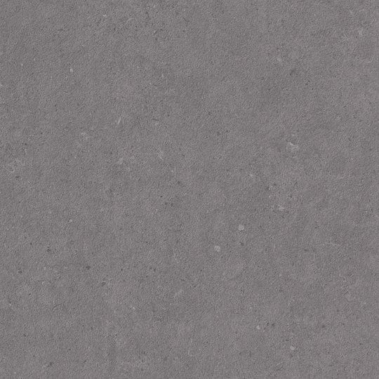 Fossilite, Black, Bush Hammered
