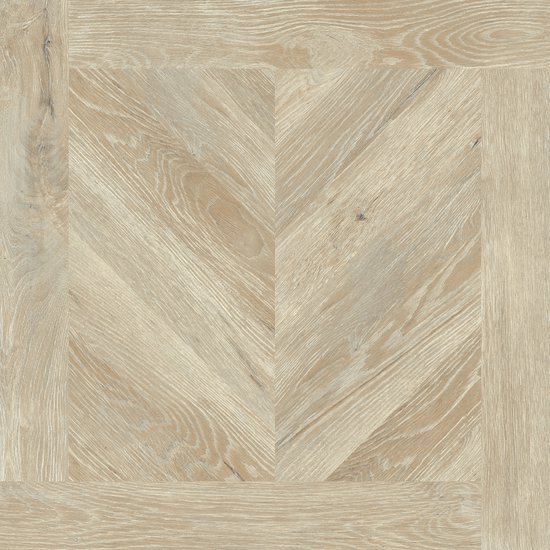 Galloway Birch Natural (Chevron Décor)