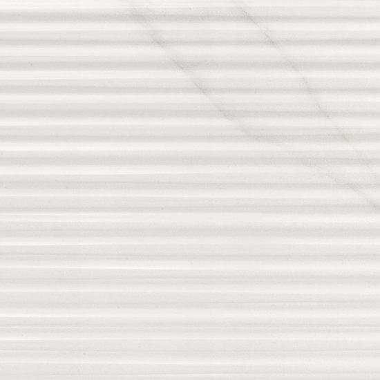Glide White Carrara Matt (Linear Structure)