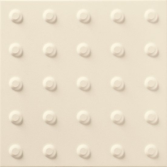 Kerastar Linen Natural (Tactile Dots)