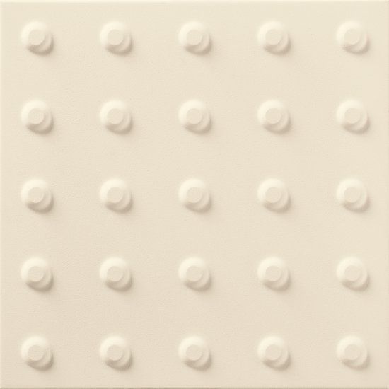Kerastar Linen Natural (Tactile Dots)