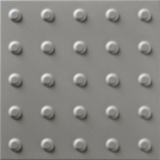 Kerastar Clay Natural (Tactile Dots)