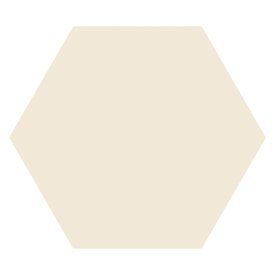 Kerastar - Chalk - Hexagon