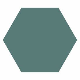 Kerastar - Fern - Hexagon