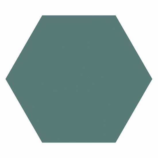 Kerastar Fern Matt (Hexagon)