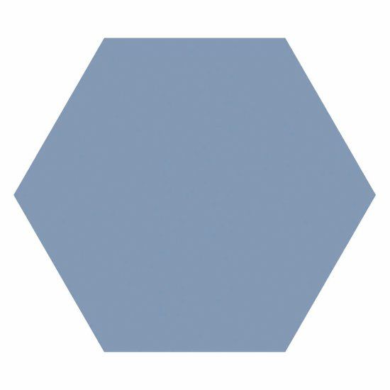 Kerastar Sky Matt (Hexagon)
