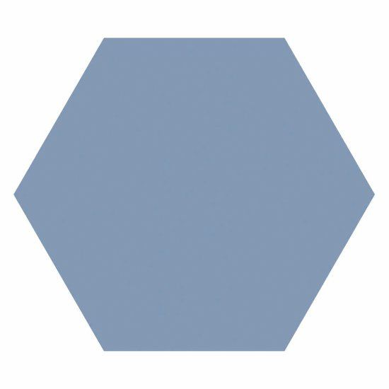 Kerastar Sky Matt (Hexagon)