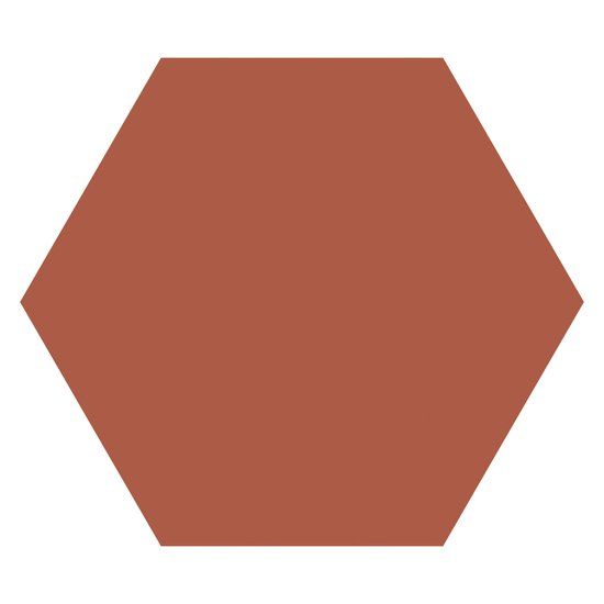 Kerastar Siena Matt (Hexagon)
