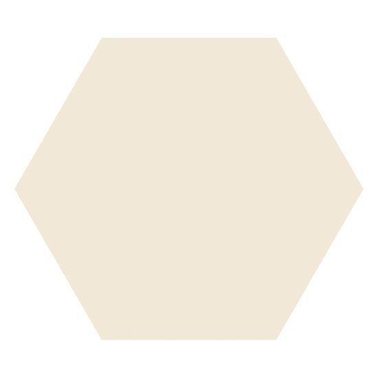 Kerastar Chalk Natural (Hexagon)