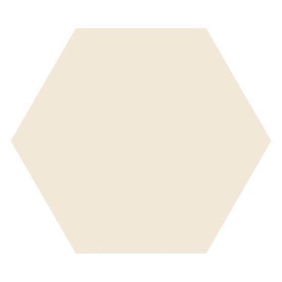 Kerastar Chalk Natural (Hexagon)