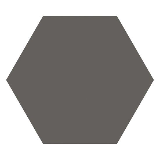 Kerastar Metal Natural (Hexagon)
