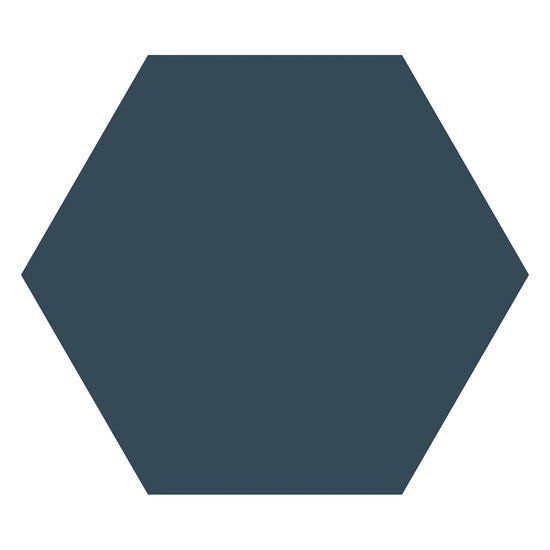 Kerastar Denim Natural (Hexagon)