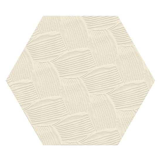 Kerastar Chalk Textured (Hexagon Suretread Structure)
