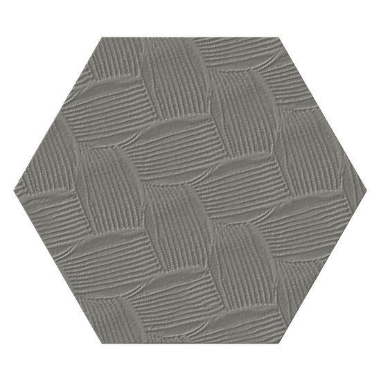 Kerastar Clay Textured (Hexagon Suretread Structure)