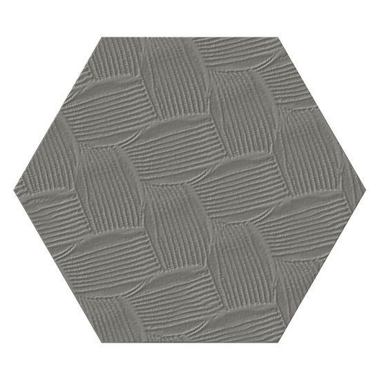 Kerastar Clay Textured (Hexagon Suretread Structure)