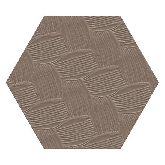 Kerastar Mocha Textured (Hexagon Suretread Structure)