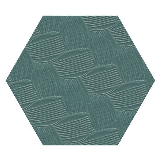 Kerastar Fern Textured (Hexagon Suretread Structure)