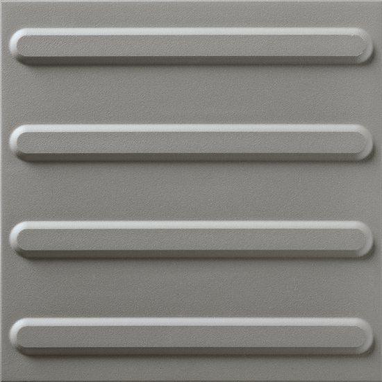 Kerastar Clay Natural (Tactile Lines)